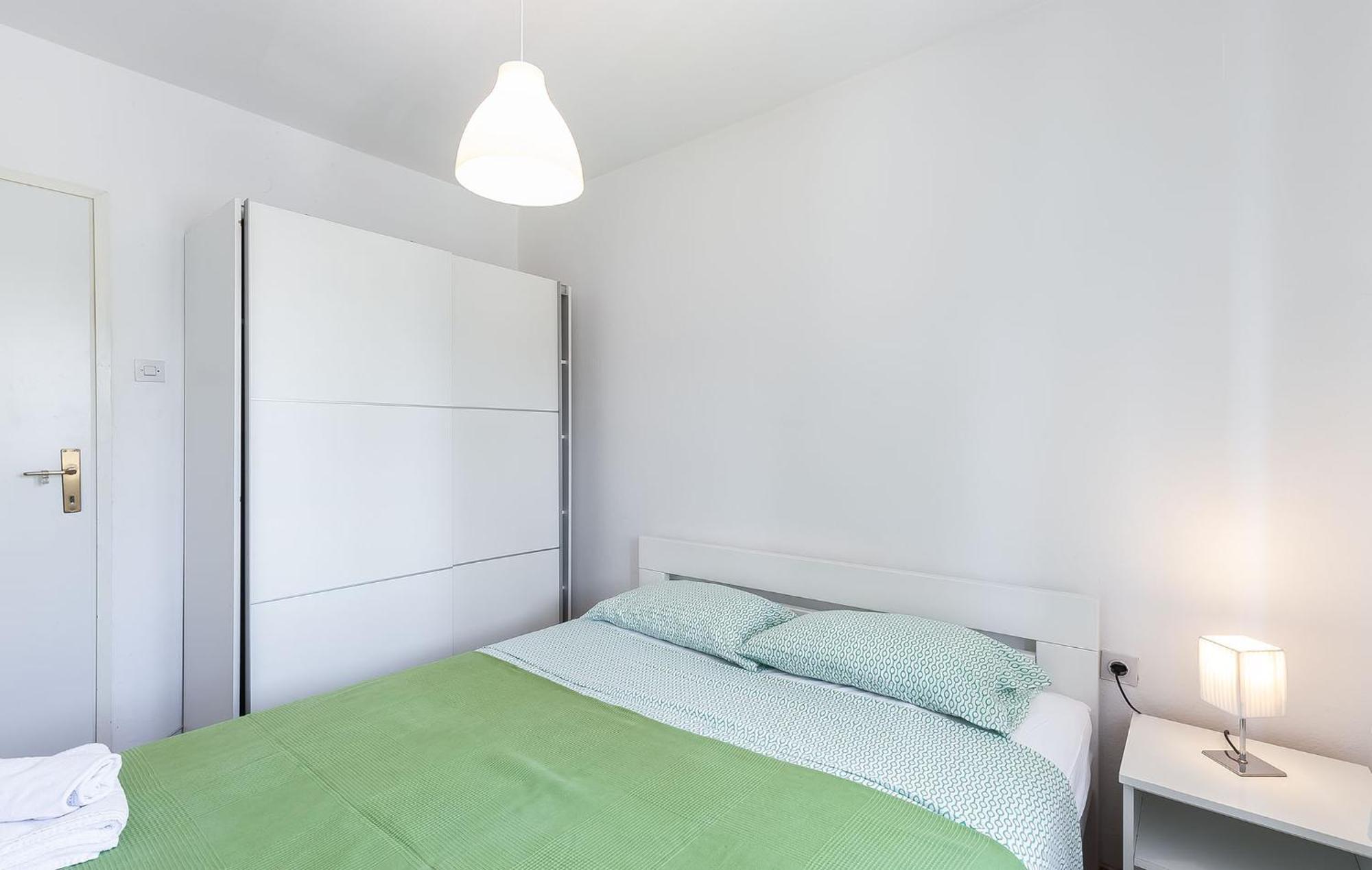 Mico Apartman Poreč Kültér fotó
