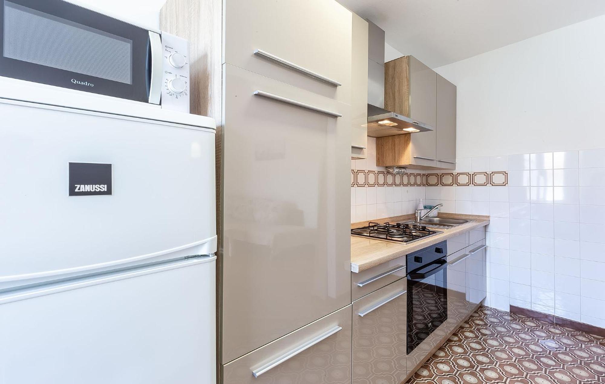 Mico Apartman Poreč Kültér fotó
