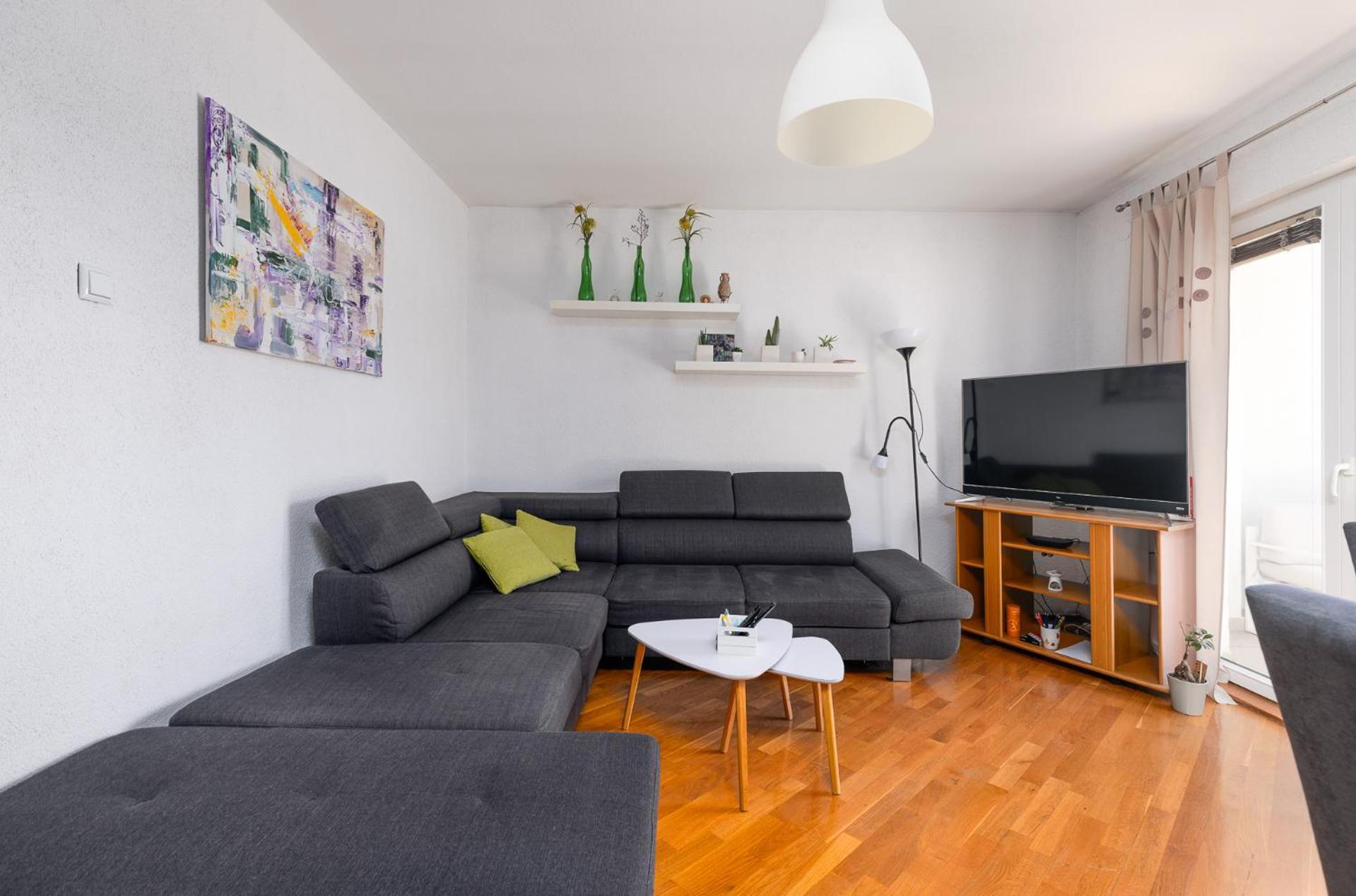 Mico Apartman Poreč Kültér fotó
